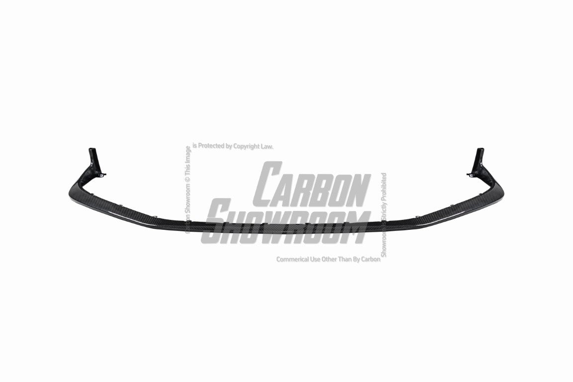 ③DMK　パーツ販売 Porsche 911 991.2 GT3 Aftermarket Parts - Karbel Carbon Front Lip