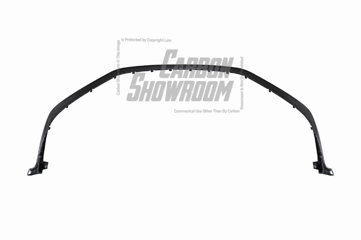 Porsche 911 991.2 GT3 Aftermarket Parts - Karbel Carbon Front Lip