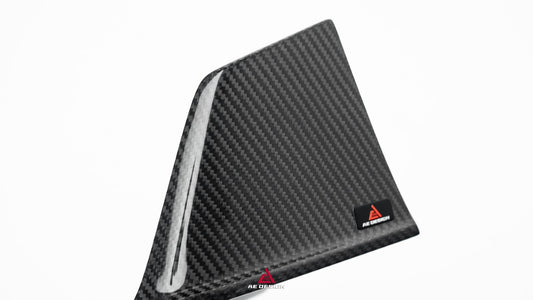 Lamborghini Huracan EVO AWD RWD 2020 2021 2022 2023 with Aftermarket Parts - Rear Diffuser & Canards Dry Pre-preg Carbon Fiber from ArmorExtend