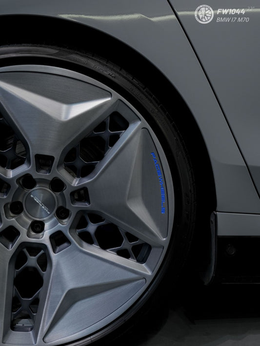 FW1044 - Face Wheels