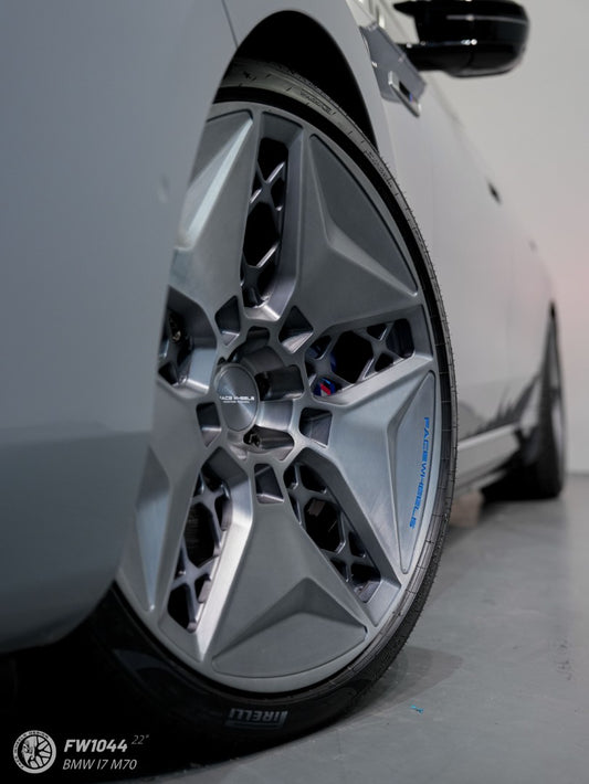 FW1044 - Face Wheels