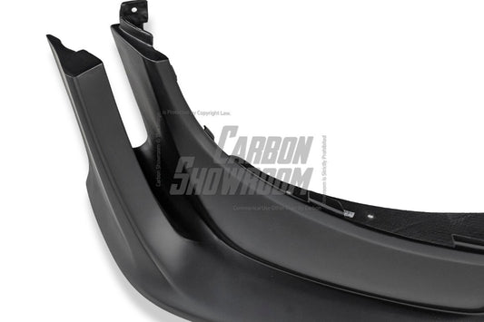 MINI Cooper JCW (John Cooper Works) S Base F56 LCI 2022-ON with Aftermarket Parts - Widebody Front Canards , Wheel Arches, and Rear Canards Carbon Fiber/FRP from Geex Village