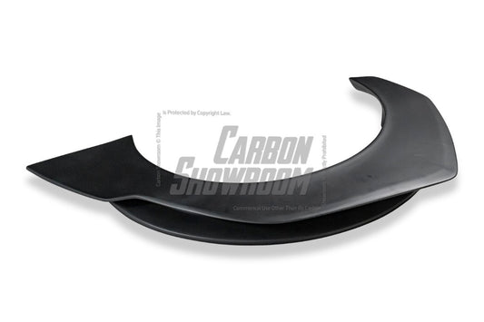 MINI Cooper JCW (John Cooper Works) S Base F56 LCI 2022-ON with Aftermarket Parts - Widebody Front Canards , Wheel Arches, and Rear Canards Carbon Fiber/FRP from Geex Village