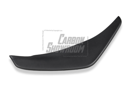 MINI Cooper JCW (John Cooper Works) S Base F56 LCI 2022-ON with Aftermarket Parts - Front Canards Carbon Fiber/FRP from Geex Village