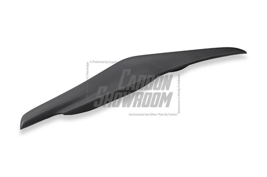 MINI Cooper JCW (John Cooper Works) S Base F56 LCI 2022-ON with Aftermarket Parts - Front Canards Carbon Fiber/FRP from Geex Village