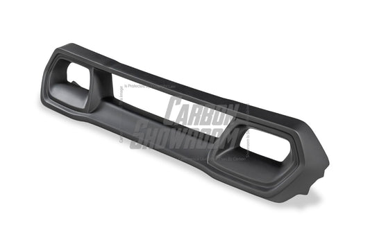 Geex Village Front Lip for MINI Cooper JCW S Base F56 2014-2018 Pre-LCI Carbon Fiber/FRP