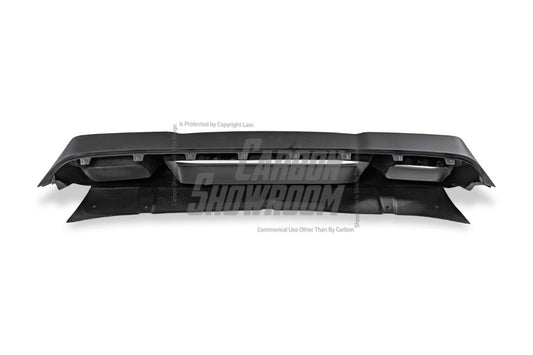 Geex Village Front Lip for MINI Cooper JCW S Base F56 2014-2018 Pre-LCI Carbon Fiber/FRP