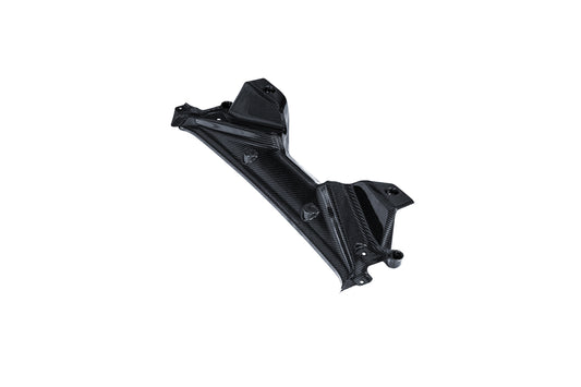 Maserati MC20 2022-ON with Aftermarket Parts - Engine Bay Styling Dry Pre-preg Carbon Fiber from Aero Republic