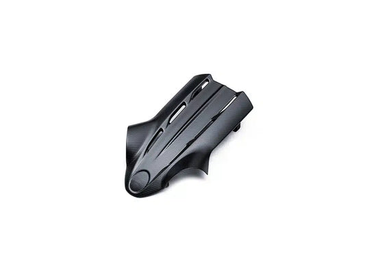 Maserati MC20 2022-ON with Aftermarket Parts - Engine Bay Styling Dry Pre-preg Carbon Fiber from Aero Republic