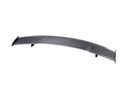 Mercedes-Benz AMG GT 4 Door GT63 GT53 GT50 GT43 X290 2019 2020 2021 2022 2023 2024 with Aftermarket Parts - Rear Wing Dry Pre-preg Carbon Fiber from Ventus Veloce