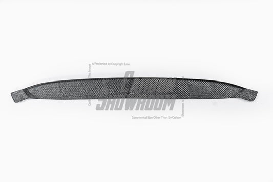 Mercedes Benz A-Class A45/A35/A250/A220 W177 2019 2020 2021 2022 2023 2024 with Aftermarket Parts - AE Style Rear Diffuser Carbon Fiber from ArmorExtend