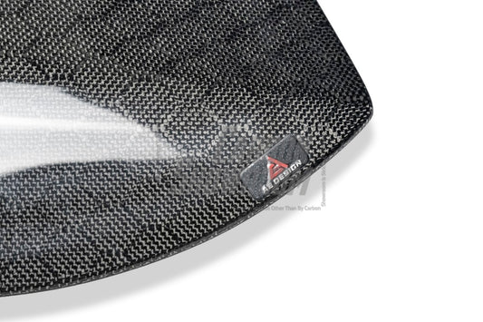 Mercedes Benz E63 E63S W213 2017 2018 2019 2020 2021 2022 2023 2024 with Aftermarket Parts - AE Hood Bonnet Carbon Fiber from ArmorExtend