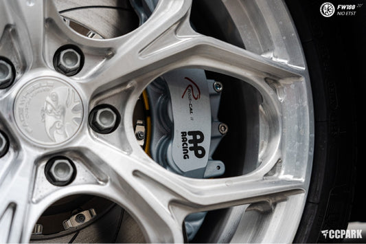 FW188 - Face Wheels