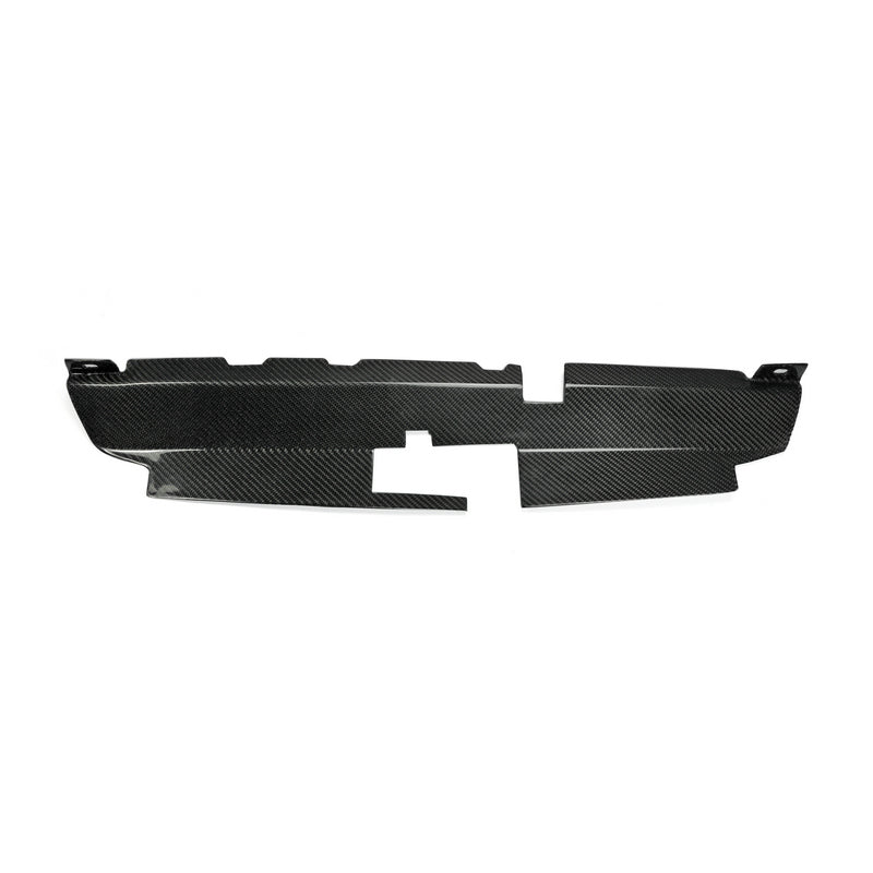 Nissan R32 Skyline GTR Aftermarket Parts - EPR USA Cooling Panel Carbon ...