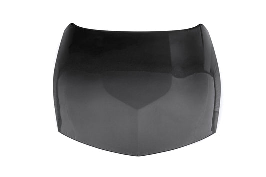 Nissan Z 400Z RZ34 Fairlady 2022-ON with Aftermarket Parts - Hood Carbon Fiber / FRP from PROJECT WIDEBODY