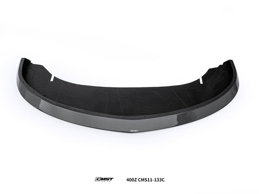 Nissan Z 400Z RZ34 Fairlady 2022-ON with Aftermarket Parts - Front Bumper & Lip Carbon Fiber / FRP from PROJECT WIDEBODY