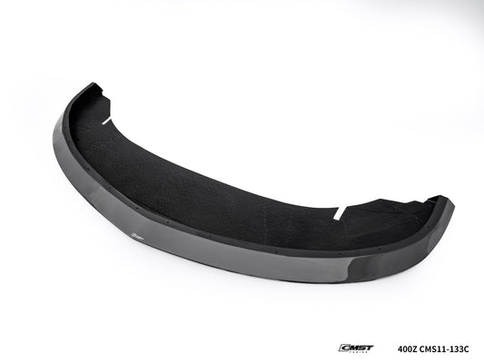 Nissan Z 400Z RZ34 Fairlady 2022-ON with Aftermarket Parts - Front Bumper & Lip Carbon Fiber / FRP from PROJECT WIDEBODY