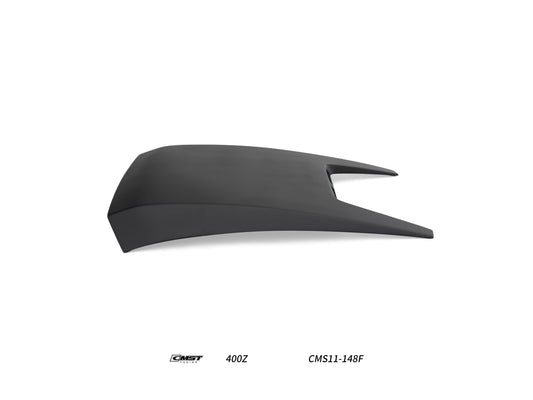 Nissan Z 400Z RZ34 Fairlady 2022-ON with Aftermarket Parts - Roof Scoop Carbon Fiber / FRP from PROJECT WIDEBODY