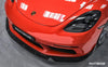 Paktechz Dry Carbon Fiber Full Body Kit Porsche 718 Boxster / Cayman