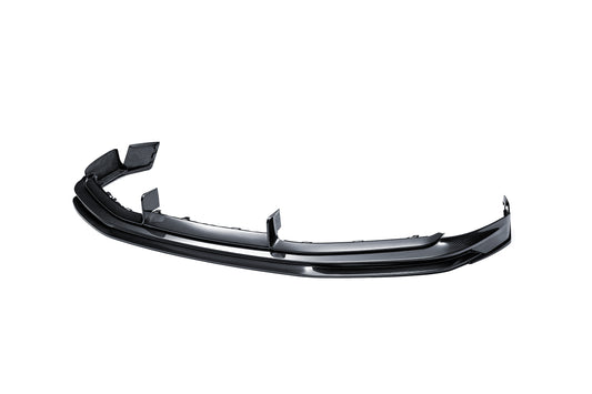 Porsche 911 992.2 Carerra/T 2025-ON (Does not fit SportDesign Bumper) with Aftermarket Parts - Front Bumper Trim Dry Pre-preg Carbon Fiber from Ventus Veloce