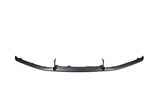 Porsche 911 992.2 Carerra/T 2025-ON (Does not fit SportDesign Bumper) with Aftermarket Parts - Front Bumper Trim Dry Pre-preg Carbon Fiber from Ventus Veloce