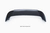 Porsche Cayenne 9Y0 Facelift 2024-ON with CMST Tuning's Aftermarket Parts - Pre-preg Carbon Fiber Spoiler