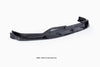 Porsche Cayenne 9Y0 9Y0.2 Base/S/AWD/E-Hybrid 2024-On & Cayenne 9Y3 9Y3.2 Base/S/2024-On with Aftermarket Parts - Pre-preg Carbon Fiber & FRP Front Lip from CMST Tuning