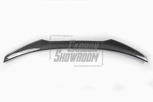 Porsche Panamera 976 Base 4 4S E-Hybird GTS Turbo 2024-ON
(suitable for GTS and Turbo if active spoiler is deactivated) 2024-ON?with Aftermarket Parts - Rear Wing & Spoiler?Carbon Fiber from ArmorExtend
