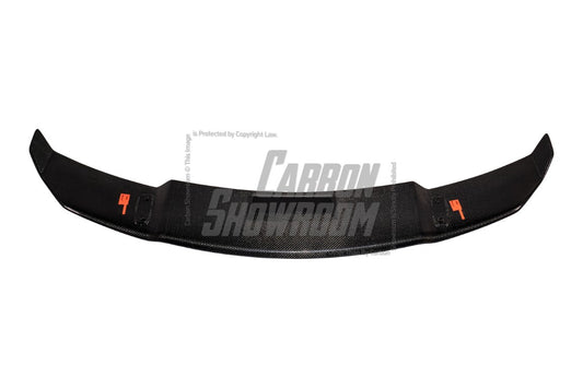 RCL Vista V1 Smart Active Aero Rear Spoiler Wing For Tesla Model 3 Carbon Fiber - Performance SpeedShop