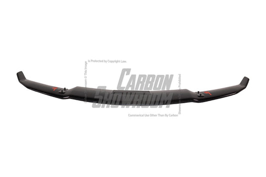 RCL Vista V1 Smart Active Aero Rear Spoiler Wing For Tesla Model 3 Carbon Fiber - Performance SpeedShop