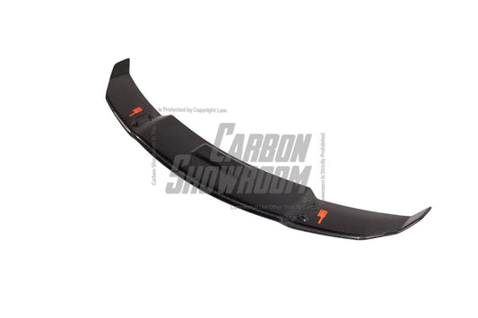 RCL Vista V1 Smart Active Aero Rear Spoiler Wing For Tesla Model 3 Carbon Fiber - Performance SpeedShop
