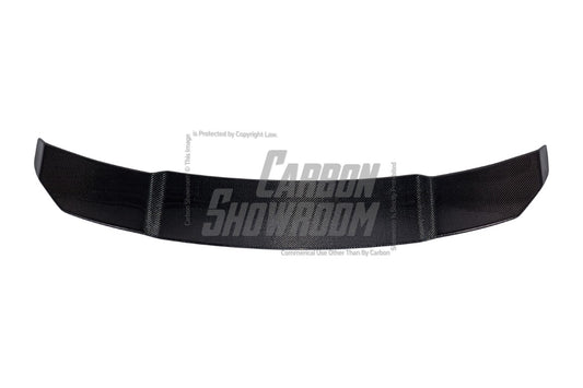 RCL Vista V1 Smart Active Aero Rear Spoiler Wing For Tesla Model 3 Carbon Fiber - Performance SpeedShop