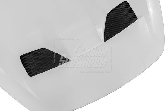 Tesla Model 3 Highland / Performance 2024-ON with Aftermarket Parts - Full Complete Kit Carbon Fiber / FRP from Robot Craftsman