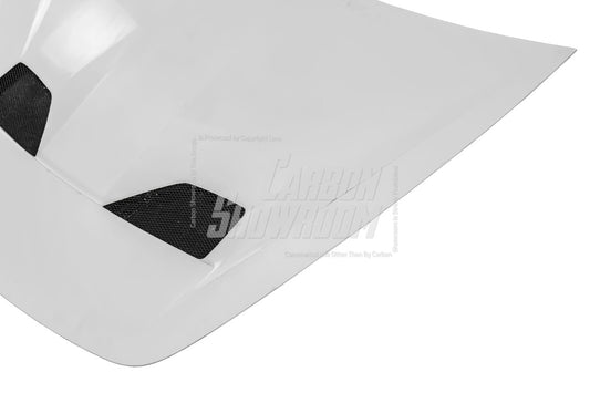 Tesla Model 3 Highland / Performance 2024-ON with Aftermarket Parts - Full Complete Kit Carbon Fiber / FRP from Robot Craftsman