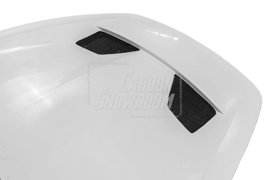 Tesla Model 3 Highland / Performance 2024-ON with Aftermarket Parts - Full Complete Kit Carbon Fiber / FRP from Robot Craftsman