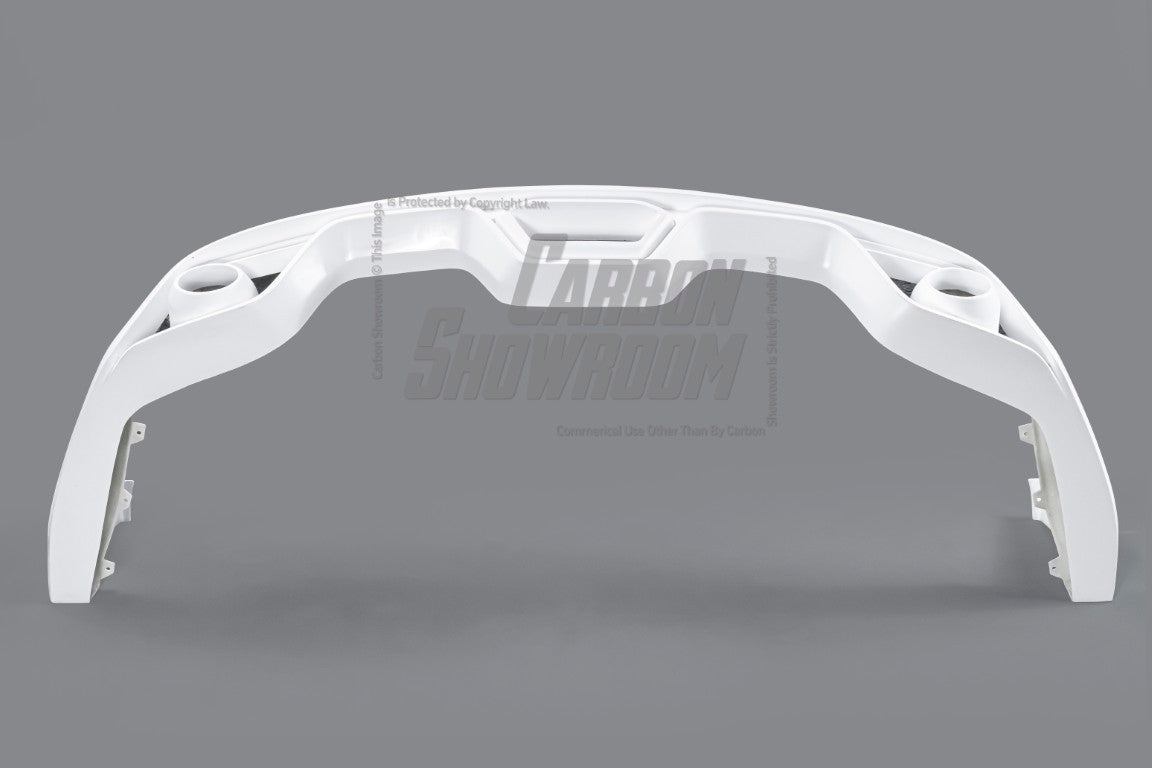 Mustang GT March1 S550.1/550.2 Aftermarket Parts Robot Craftsman