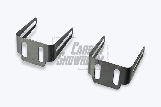 Robot Craftsman DRL and Turn Sequential Signal for ”BANDIT“ “CHOPPER” Challenger and Volkswagen Golf R GTI MK7 MK7.5 Front Bumper