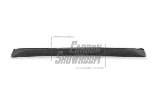 Mazda6 Sport Grand Touring Singature Carbon Edition 2014 2015 2016 2017 2018 2019 2020 2021 2022 with Aftermarket Parts - Ducktail Rear Spoiler Carbon Fiber / FRP from Robot Craftsman