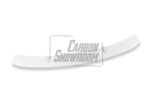 Volkswagen Golf R GTI Base MK7 MK7.5 2015 2016 2017 2018 2019 2020 2021 & Golf R GTI Base MK7 2015 2016 2017 & Golf R GTI Base MK7.5 2018 2019 2020 2021 with Aftermarket Parts - Front Lip & Front Bumper Carbon Fiber / FRP from Robot Craftsman