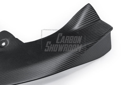Robot Craftsman " Hidrogai "Front Lip Splitter for Tesla Model 3 2024-ON - Performance SpeedShop