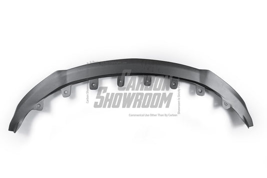 Robot Craftsman " Hidrogai "Front Lip Splitter for Tesla Model 3 2024-ON - Performance SpeedShop