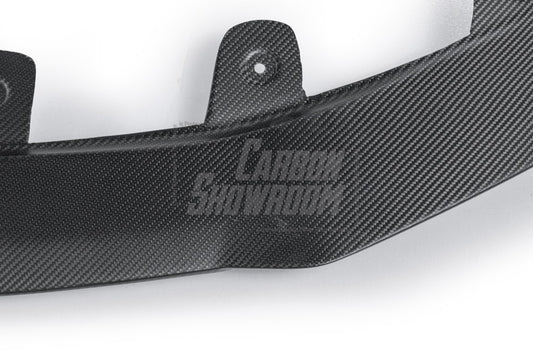 Robot Craftsman " Hidrogai "Front Lip Splitter for Tesla Model 3 2024-ON - Performance SpeedShop