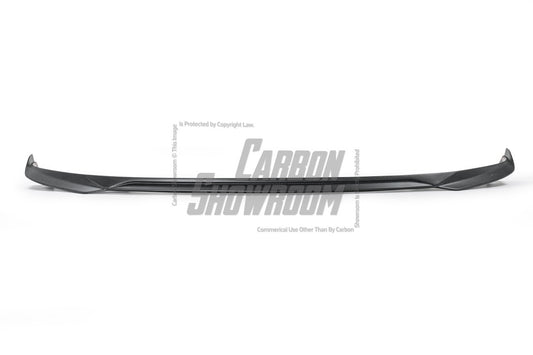 Robot Craftsman " Hidrogai "Front Lip Splitter for Tesla Model 3 2024-ON - Performance SpeedShop