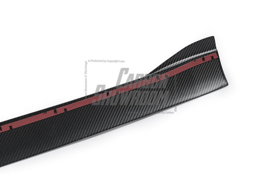 Robot Craftsman "Hidrogai" Side Skirts for Tesla Model 3 2024-ON - Performance SpeedShop