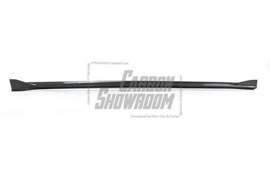 Robot Craftsman "Hidrogai" Side Skirts for Tesla Model 3 2024-ON - Performance SpeedShop