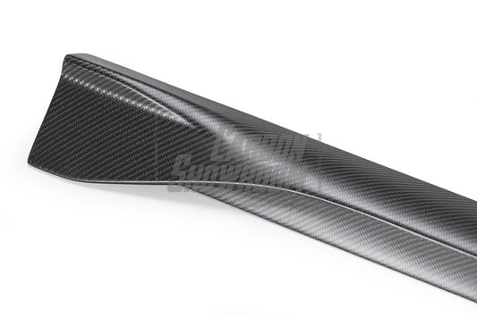 Robot Craftsman "Hidrogai" Side Skirts for Tesla Model 3 2024-ON - Performance SpeedShop