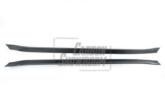 Robot Craftsman "Hidrogai" Side Skirts for Tesla Model 3 2024-ON - Performance SpeedShop