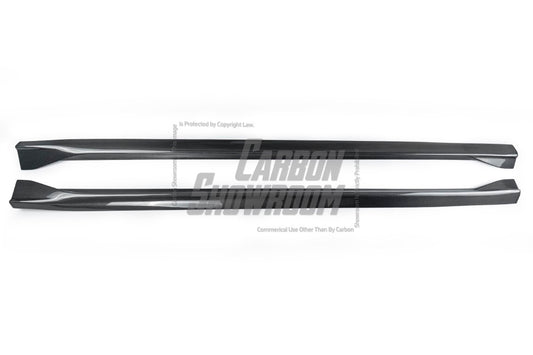 Robot Craftsman "Hidrogai" Side Skirts for Tesla Model 3 2024-ON - Performance SpeedShop