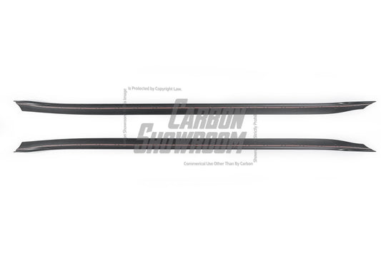 Robot Craftsman "Hidrogai" Side Skirts for Tesla Model 3 2024-ON - Performance SpeedShop