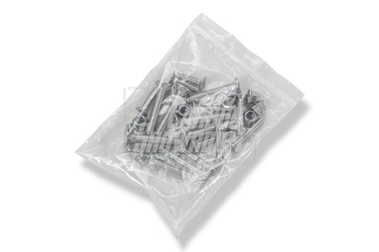 ROBOT CRAFTSMAN Universal Carbon Fiber or FRP Swan Neck Hammer GT Wing - Performance SpeedShop